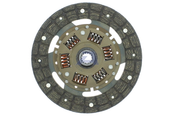 Disque d'embrayage AISIN DE-OP08