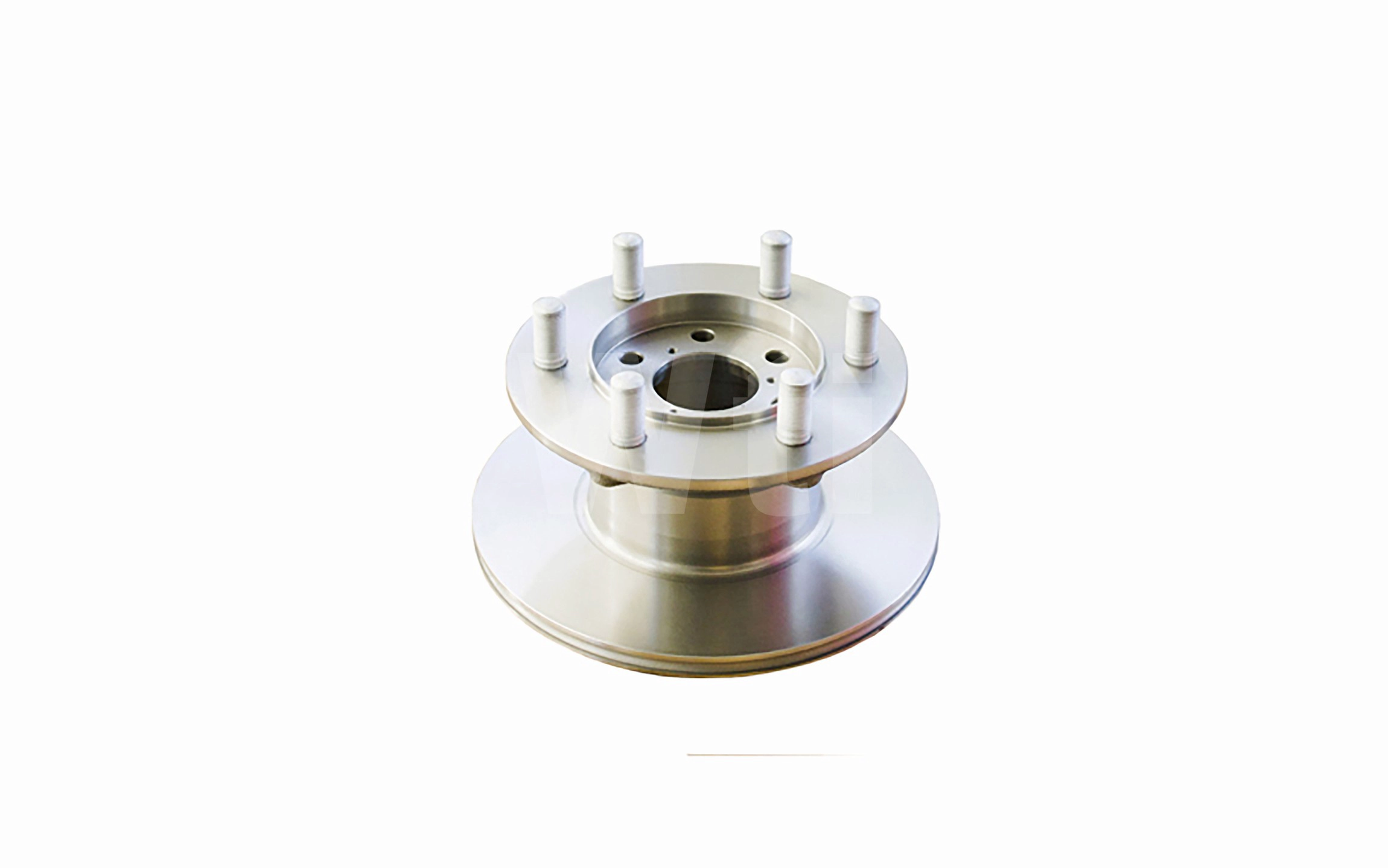 Disque de frein Wti Automotive A811587