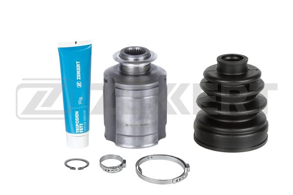 Jeu de joints, arbre de transmission ZEKKERT GS-5299