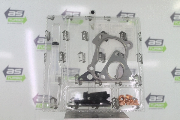 Kit de montage, compresseur DA SILVA AJ059