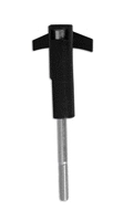 Outil d'arrêt, arbre à cames LASER TOOLS 4581