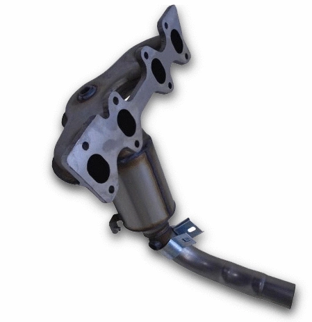 Catalyseur VEGAZ GmbH FTK-889