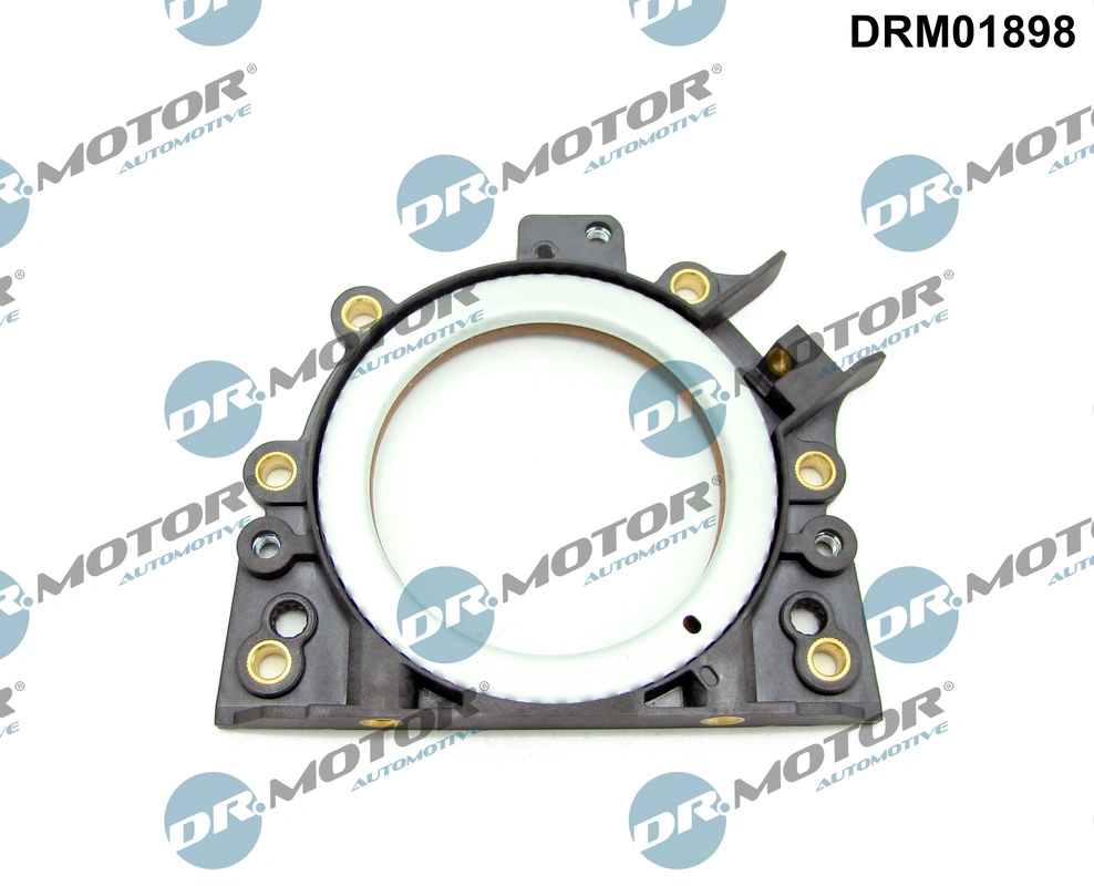 Bague d'étanchéité, vilebrequin Dr.Motor Automotive DRM01898