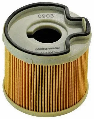 Filtre à carburant DENCKERMANN A120028