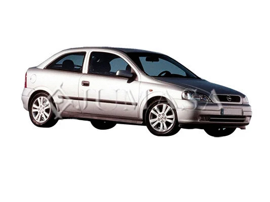 Feu clignotant JUMASA 44183060