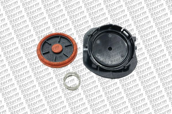 Soupape, dégazage du carter STORM QUALITY PARTS 77775