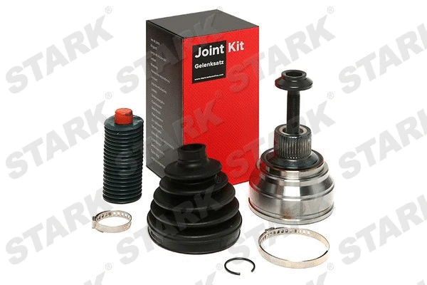 Jeu de joints, arbre de transmission Stark SKJK-0200558