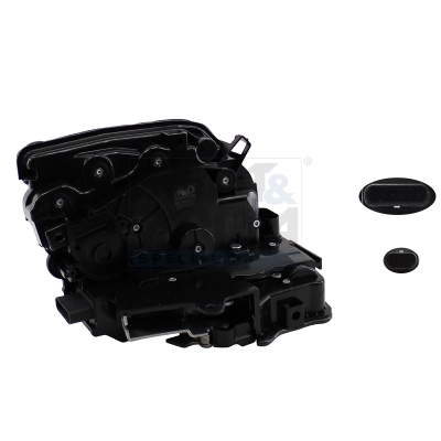 Serrure de porte MEAT & DORIA 31796