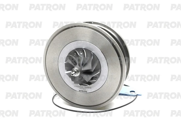 Groupe carter, turbocompresseur PATRON PTR1024