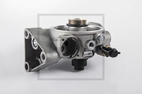 Dessicateur, système d'air comprimé PE Automotive 076.880-00A