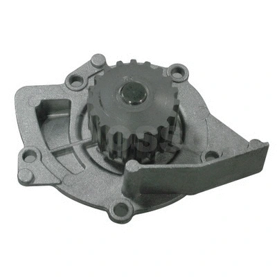 Pompe à eau, refroidissement du moteur OSSCA 29102