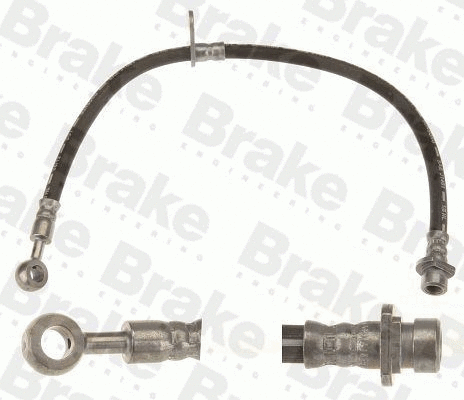 Flexible de frein Brake ENGINEERING BH770286