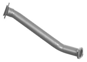 Tuyau d'échappement VEGAZ GmbH RR-242