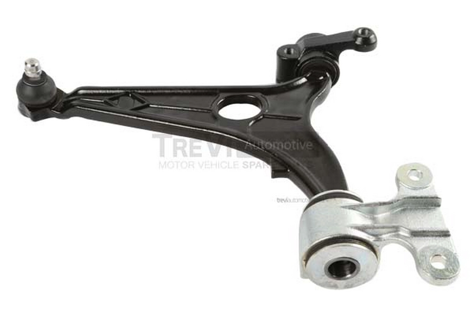 Bras de liaison, suspension de roue TREVI AUTOMOTIVE TRTT2141