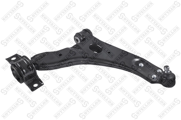 Bras de liaison, suspension de roue STELLOX 57-03674-SX
