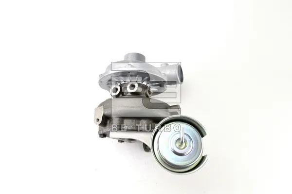Turbocompresseur, suralimentation BE TURBO 126004