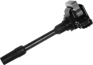 Bobine d'allumage GM B0192