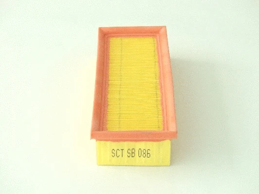Filtre à air SCT - MANNOL SB 086