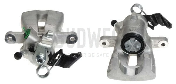 Étrier de frein BUDWEG CALIPER 343073
