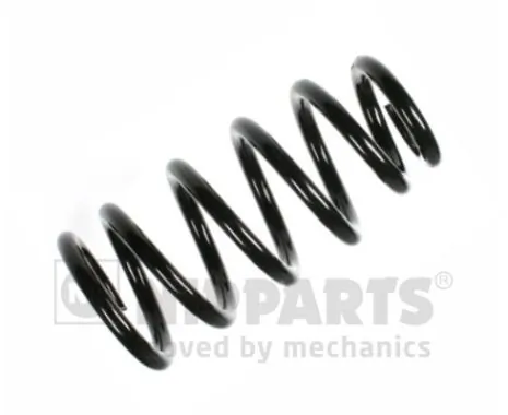 Ressort de suspension NIPPARTS N5554002