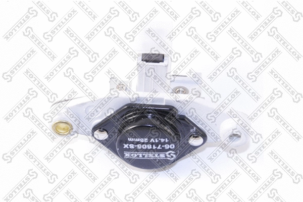 Régulateur d'alternateur STELLOX 06-71605-SX