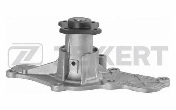 Pompe à eau, refroidissement du moteur ZEKKERT WP-1141