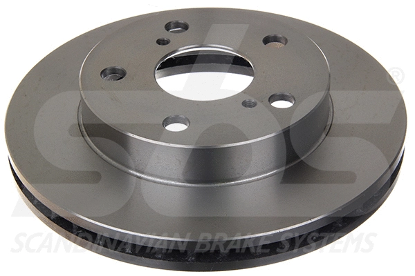 Disque de frein sbs 1815204569