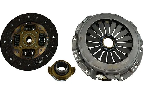 Kit d'embrayage KAVO PARTS CP-6036
