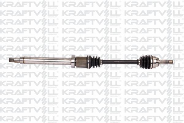 Arbre de transmission KRAFTVOLL GERMANY 01010079