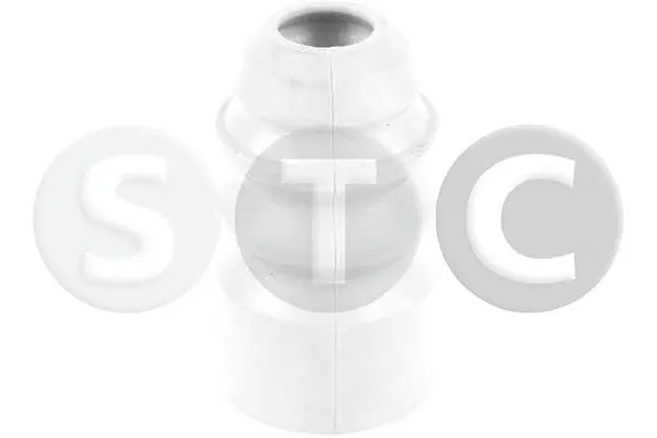 Butée élastique, suspension STC T440601