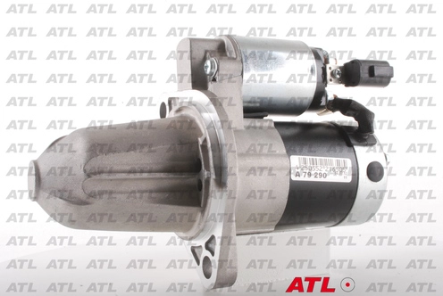 Démarreur ATL Autotechnik A 79 290