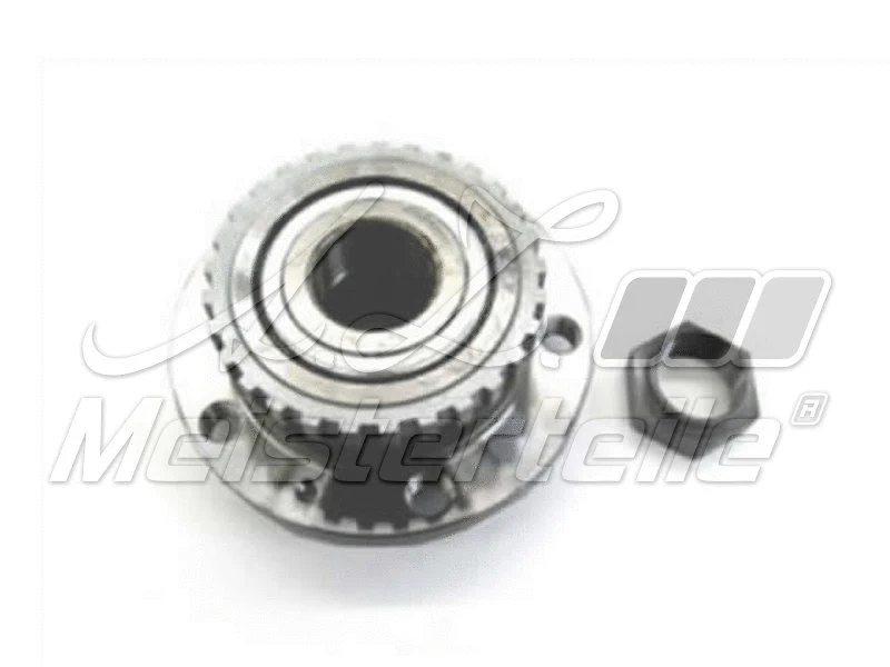 Kit de roulements de roue A.Z. Meisterteile AZMT-42-051-1592