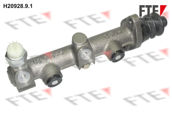 Maître-cylindre de frein FTE 9220038