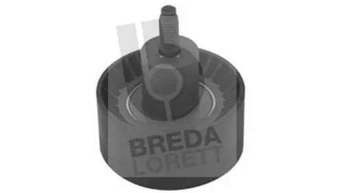 Poulie renvoi/transmission, courroie crantée BREDA LORETT PDI3099/M