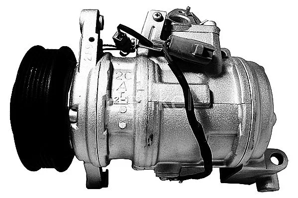 Compresseur, climatisation Henkel Parts 7110289R