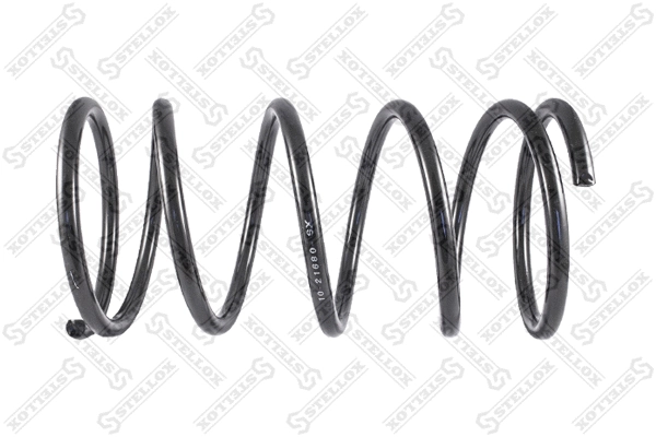 Ressort de suspension STELLOX 10-21680-SX