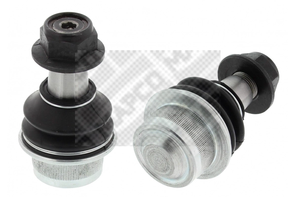 Kit de montage, rotule de suspension MAPCO 52812/2