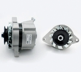 Alternateur CTR 1245047