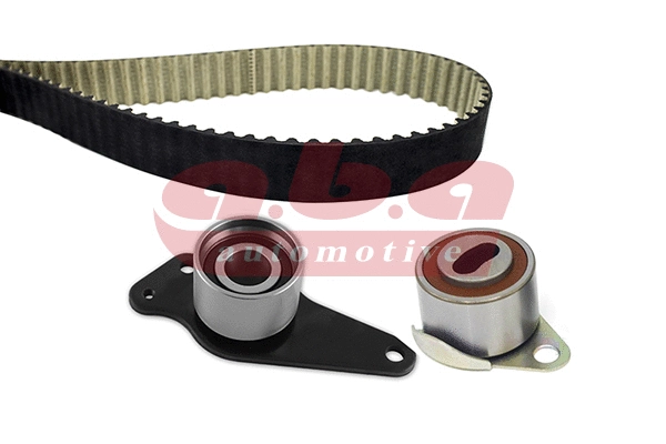 Kit de courroie crantée A.B.A YK203153