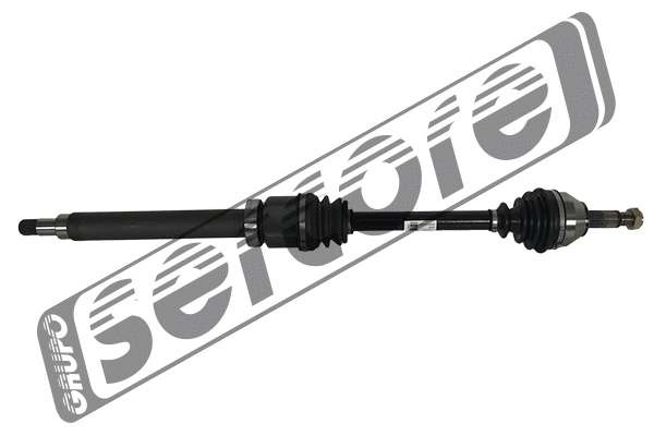 Arbre de transmission SERCORE 22575