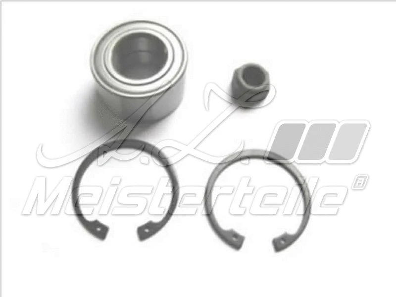Kit de roulements de roue A.Z. Meisterteile AZMT-42-051-1708