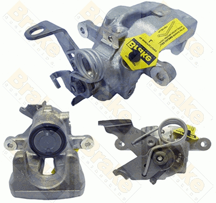 Étrier de frein Brake ENGINEERING CA3101R