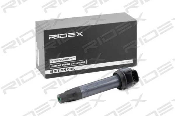 Bobine d'allumage RIDEX 689C0324
