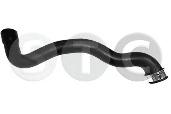 Durite de radiateur STC T407469