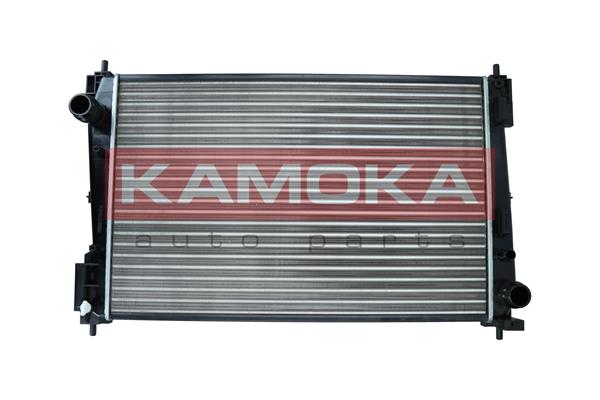 Radiateur, refroidissement du moteur KAMOKA 7705021