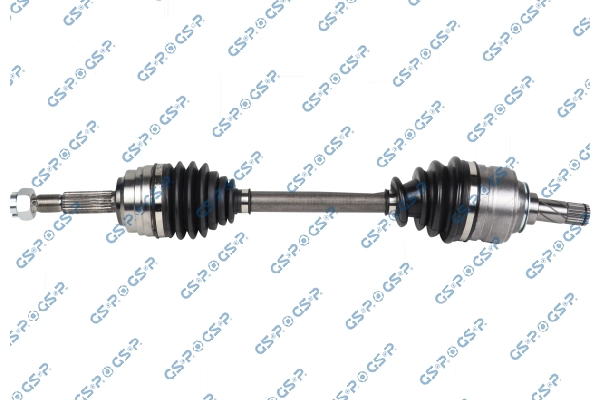 Arbre de transmission GSP 244061