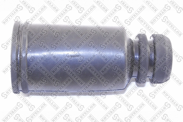 Butée élastique, suspension STELLOX 11-72012-SX