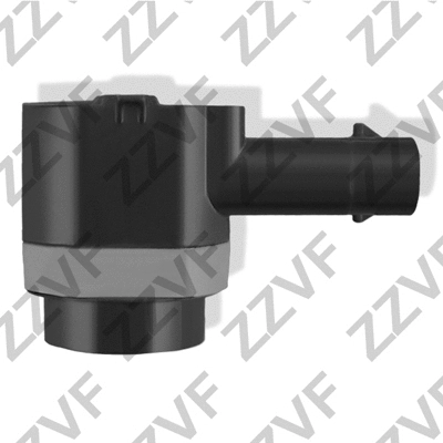 Capteur, aide au stationnement ZZVF WEKR0145