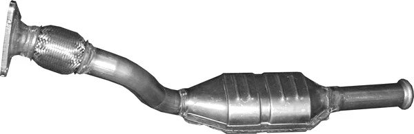 Catalyseur POLMO 99.167