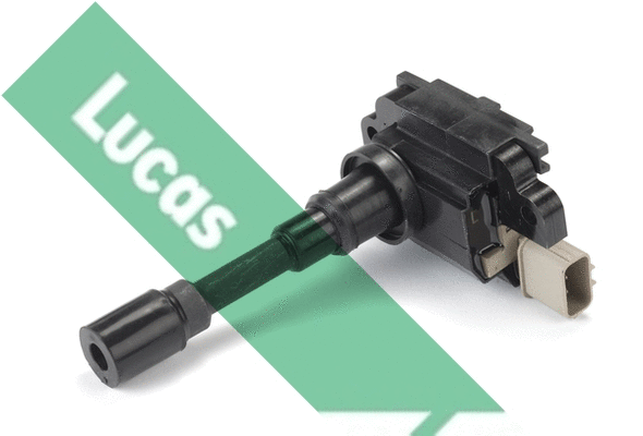 Bobine d'allumage LUCAS DMB1031